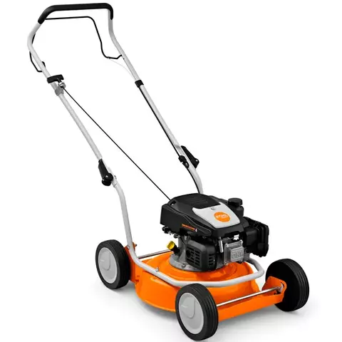 Cortador de Grama a Combustão STIHL RM 2.2 R 4T - comprar online