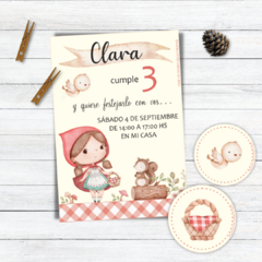 invitación