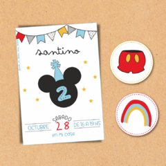 Mickey