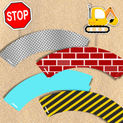 Construcción en internet