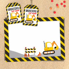 Construcción - tienda online