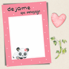 Panda - tienda online