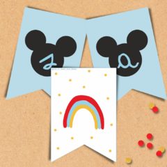 Mickey - comprar online