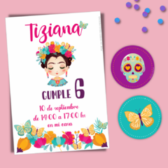 Frida Kahlo