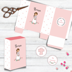 Kit Niña - tienda online