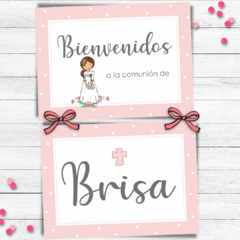 Imagen de Kit Niña