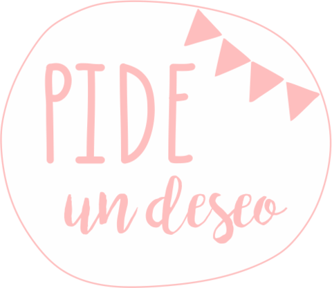 Pide un deseo