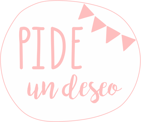 Pide un deseo