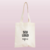 Sacola Ecobag Algodão Média 35x40 Algodão Cru Sustentável - loja online