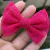 Laço Serenidade Pink