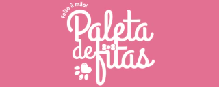 Paleta de Fitas