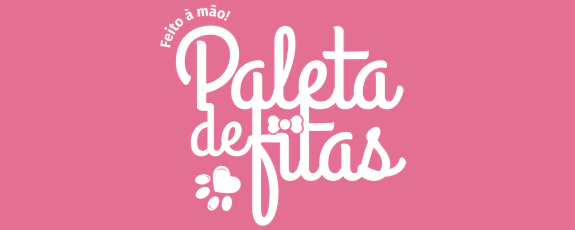 Paleta de Fitas
