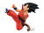 Dragon Ball Match Makers Son Goku(Goku Criança) - Mangekyou Store