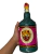 Botella Tigre y Palma - comprar en línea