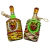 Botella piña Ixtle 750ml