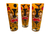 Tequilero Pintado Tigre Sencillo