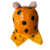 Casco de Tigre Chica en internet