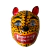 Mascara de Tigre Grande en internet