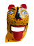Casco de Tigre Grande