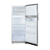 HELADERA DREAN 362 LTS CICLICA CON FREEZER CON DISPENSER HDR370F ALUMINIO - comprar online