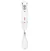 MIXER LILIANA TWISTMIX C/ BATIDOR Y VASO MEDIDOR 450W AH110B BLANCO