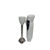 MIXER CRIVEL 450 WATTS CON CUCHILLAS DE ACERO LM210AL - comprar online