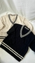 SWEATER DENVER V COMBINADO - comprar online
