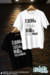 Camiseta Floripa, Tainha, Pirão e Mercado Público