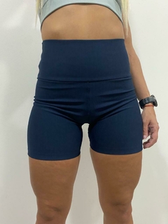 SHORT LUNA MARINO - comprar online
