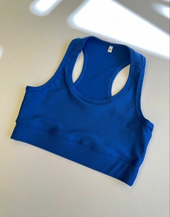 TOP FRANCIA TIRAS GRUESAS - comprar online