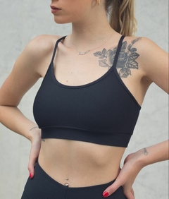 TOP BLACK