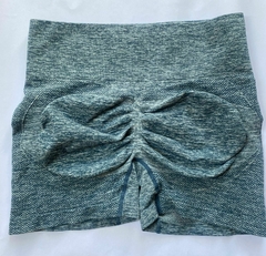 Short Blue - amore mio