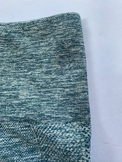 Short Blue - comprar online