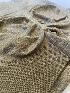 Short Brown - amore mio