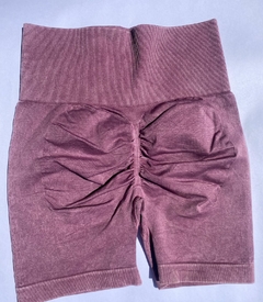 Short Victoria Uva - tienda online