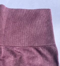 Short Victoria Uva - amore mio