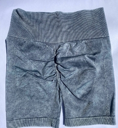 Short Victoria Azul - amore mio