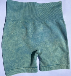 Short Victoria Aqua - comprar online