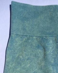Short Victoria Aqua en internet