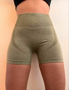 Short Green