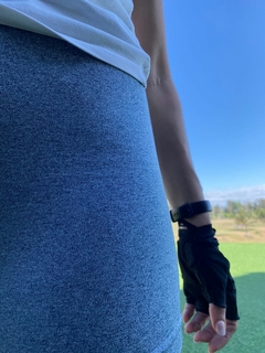 Short Blue - amore mio