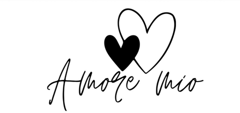 amore mio