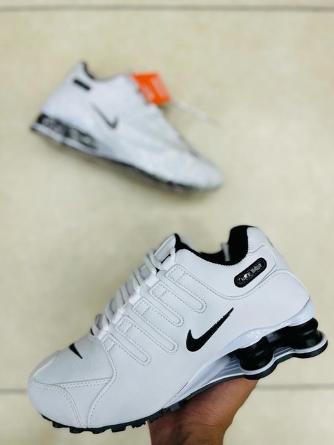 Shox NZ