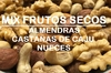 Mix Frutos Secos (100 GRS)