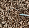 Micro Cereal Bañado en Chocolate Semiamargo (100 GRS)