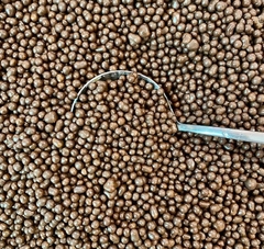 Micro Cereal Bañado en Chocolate Semiamargo (100 GRS)