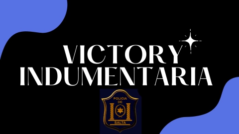 Victory Indumentaria