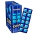 Chicle Cliss com 10 cartelas