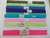 Papel Crepom 48cmx 2m