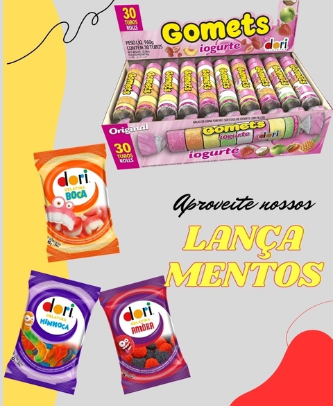 Carrossel 1